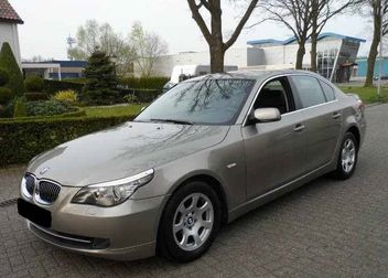 BMW 530D - Vozila - Crna Gora