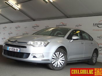 Prodajem auto: Citroen - C5 1,6hdi 2010 godište, Podgorica - Vozila - Crna Gora