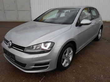 Volkswagen Golf 7 1.6 TDI - Vozila - Crna Gora