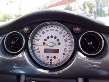 mini cooper 2004 Herceg Novi - Vozila - Crna Gora