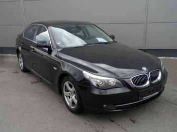 BMW 525d - Vozila - Crna Gora