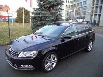 Volkswagen Passat Variant 2.0 TDI - Vozila - Crna Gora