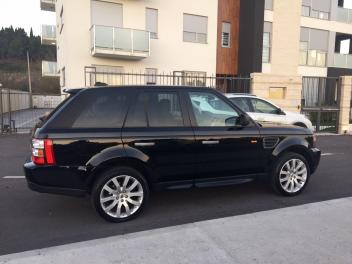 Prodajem Range Rover Sport - Vozila - Crna Gora