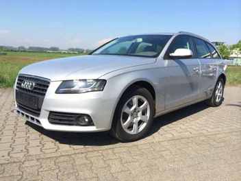 Audi A4 Avant 2.0 TDI - Vozila - Crna Gora