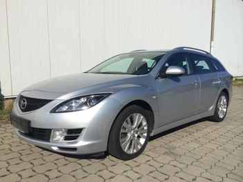 Mazda 6 Kombi 2.2 CRDT - Vozila - Crna Gora