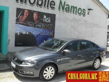 Prodajem auto: Volkswagen - Passat tdi 2012 godište, Podgorica - Vozila - Crna Gora