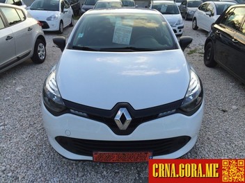 Prodajem auto: Renault - Clio  2013 godište, Cetinje - Vozila - Crna Gora