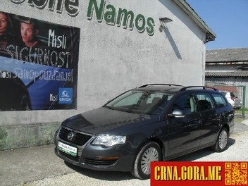 Prodajem auto: Volkswagen - Passat tdi 2009 godište, Podgorica - Vozila - Crna Gora