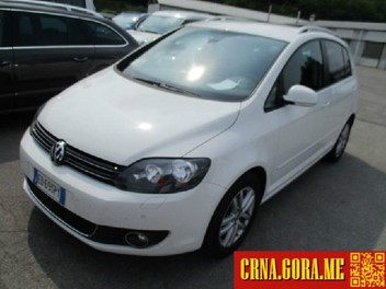 Prodajem auto: Volkswagen - Golf 6 2.0 tdi highline 2010 godište, Podgorica - Vozila - Crna Gora