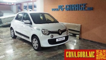 Prodajem auto: Renault - Twingo Exprression 2014 godište, Podgorica - Vozila - Crna Gora
