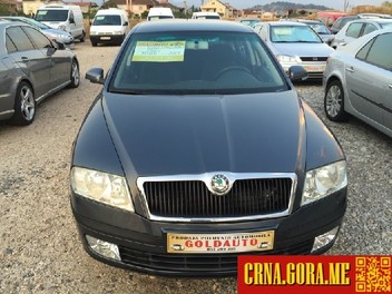 Prodajem auto: Škoda - Octavia 1.9 tdi 2004 godište, Podgorica - Vozila - Crna Gora