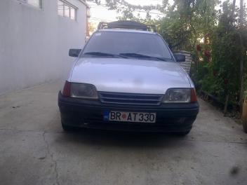 na prodaju opel kadet karavan 1,7 dizel - Vozila - Crna Gora