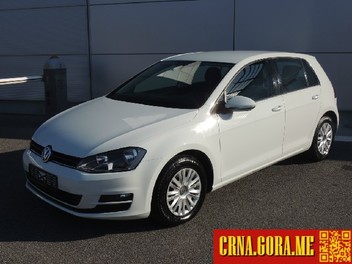 Prodajem auto: Volkswagen - Golf 7 1.6 TDI - DSG 2013 godište, Podgorica - Vozila - Crna Gora