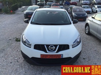 Prodajem auto: Nissan - Qushqai +2  2012 godište, Cetinje - Vozila - Crna Gora