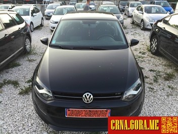 Prodajem auto: Volkswagen - Polo  2013 godište, Cetinje - Vozila - Crna Gora