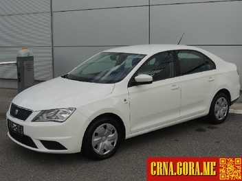 Prodajem auto: Seat - Toledo 1.6 TDI 2013 godište, Podgorica - Vozila - Crna Gora