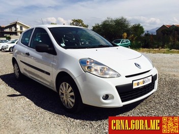 Prodajem auto: Renault - Clio 1.5 dci 2011 godište, Podgorica - Vozila - Crna Gora