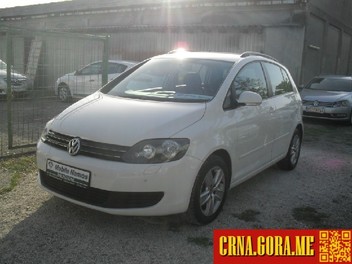 Prodajem auto: Volkswagen - Golf 6 tdi 2010 godište, Podgorica - Vozila - Crna Gora
