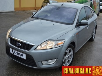 Prodajem auto: Ford - Mondeo 1.8 CDTI 2009 godište, Nikšić - Vozila - Crna Gora