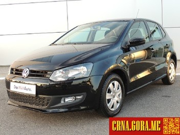 Prodajem auto: Volkswagen - Polo 1.2 BENZ 2012 godište, Podgorica - Vozila - Crna Gora