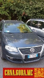 Prodajem auto: Volkswagen - Passat 2,0tdi 2010 godište, Podgorica - Vozila - Crna Gora