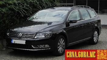 Prodajem auto: Volkswagen - Passat tdi 2011 godište, Podgorica - Vozila - Crna Gora