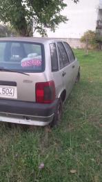 Fiat Tipo 90 - Vozila - Crna Gora