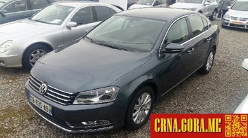 Prodajem auto: Volkswagen - Passat 1,6tdi 2012 godište, Podgorica - Vozila - Crna Gora