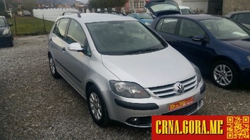 Prodajem auto: Volkswagen - Golf 5 1,9tdi 2007 godište, Podgorica - Vozila - Crna Gora