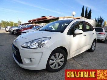 Prodajem auto: Citroen - C3 1.4 hdi 2013 godište, Podgorica - Vozila - Crna Gora