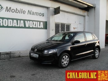             Prodajem auto: Volkswagen - Polo TDI 2010 godište, Podgorica - Vozila - Crna Gora