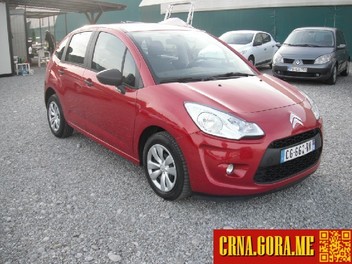             Prodajem auto: Citroen - C3 hdi 2012 godište, Podgorica - Vozila - Crna Gora