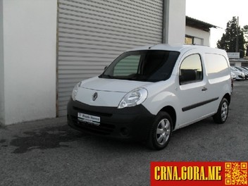 Prodajem auto: Renault - Kangoo dci 2011 godište, Podgorica - Vozila - Crna Gora