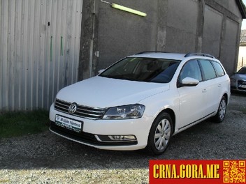 Prodajem auto: Volkswagen - Passat TDI 2011 godište, Podgorica - Vozila - Crna Gora