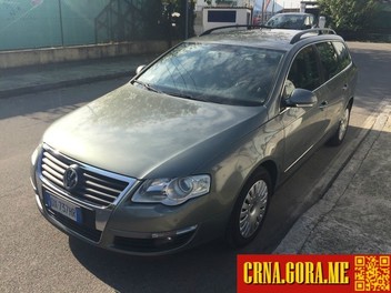Prodajem auto: Volkswagen - Passat 2,0tdi 2009 godište, Podgorica - Vozila - Crna Gora