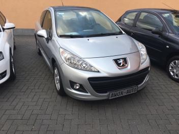 Peugeot 207 Uvoz Njemacka! - Vozila - Crna Gora