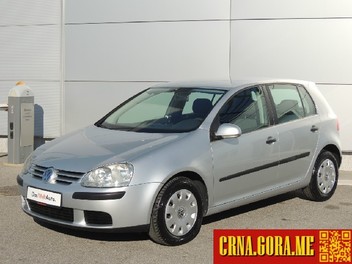 Prodajem auto: Volkswagen - Golf 5 1.9 TDI-4 motion 2005 godište, Podgorica - Vozila - Crna Gora