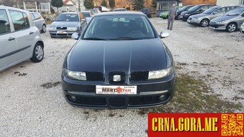Prodajem auto: Seat - Leon tdi 2004 godište, Cetinje - Vozila - Crna Gora