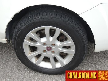 Prodajem auto: Fiat - Doblo 1.9 Multijet 2008 godište, Podgorica - Vozila - Crna Gora