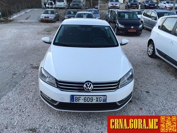 Prodajem auto: Volkswagen - Passat  2011 godište, Cetinje - Vozila - Crna Gora