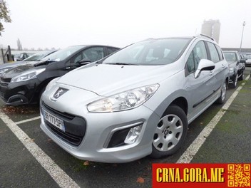 Prodajem auto: Peugeot - 308 308 karavan 2011 godište, Podgorica - Vozila - Crna Gora