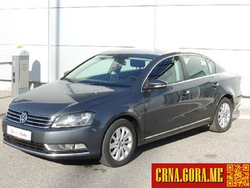 Prodajem auto: Volkswagen - Passat 1.6 TDI 2011 godište, Podgorica - Vozila - Crna Gora