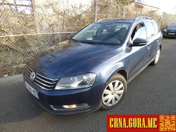 Prodajem auto: Volkswagen - Passat 1.6 tdi 2012 godište, Podgorica - Vozila - Crna Gora
