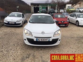 Prodajem auto: Renault - Megane 9.2010 2010 godište, Cetinje - Vozila - Crna Gora