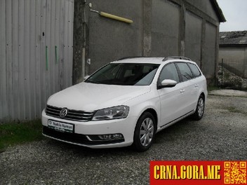 Prodajem auto: Volkswagen - Passat tdi 2011 godište, Podgorica - Vozila - Crna Gora