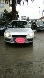 Prodajem Ford Focus - Vozila - Crna Gora