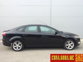Prodajem auto: Ford - Mondeo 1.6 2007 godište, Podgorica - Vozila - Crna Gora