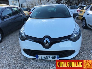 Prodajem auto: Renault - Clio 9.2013 2013 godište, Cetinje - Vozila - Crna Gora
