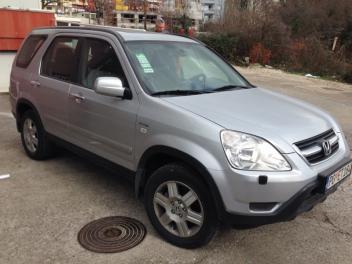 Prodjaem Honda CR-V - Vozila - Crna Gora