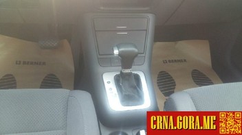 Prodajem auto: Volkswagen - Golf 5 +1,9tdi-dsg 2005 godište, Podgorica - Vozila - Crna Gora
